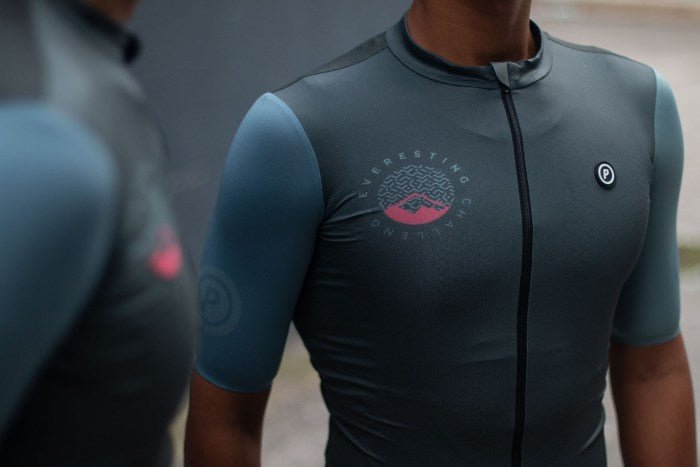 MADE OF TENACITY – register for the PURPOSE Everesting Challenge 2021 now! - Purpose Performance Wear