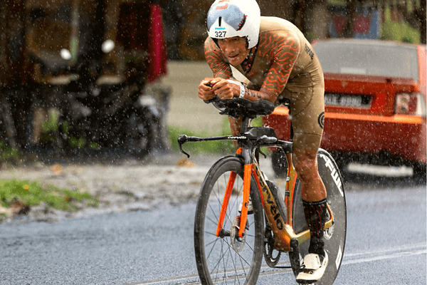 10 questions with Andy Wibowo, Overall Champion 2022 Ironman Malaysia - Purpose Performance Wear