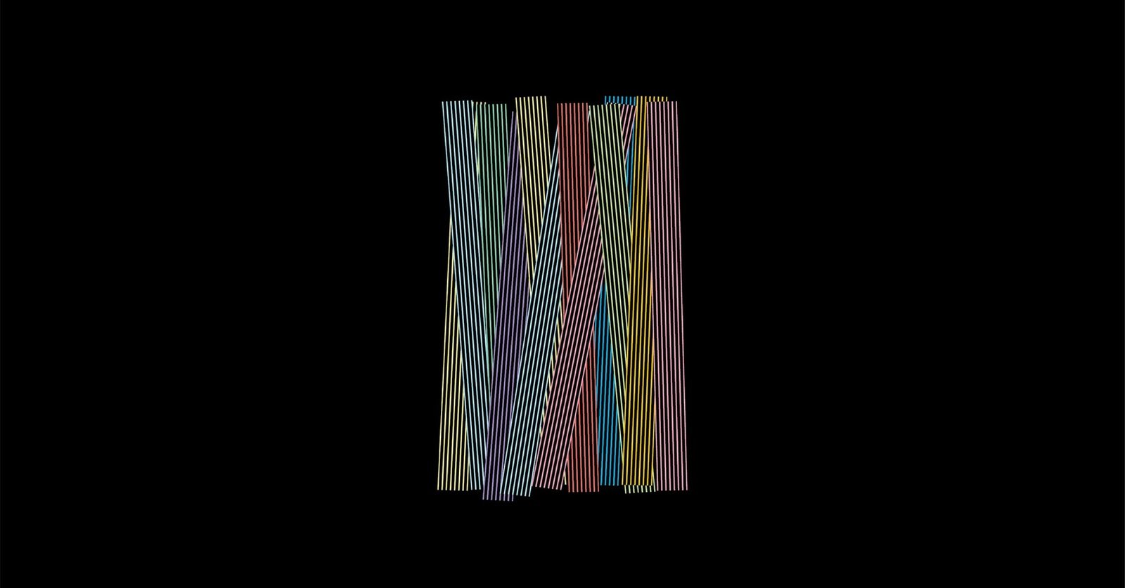 Chasing Rainbows. When effort means more than outcome - Purpose Performance Wear