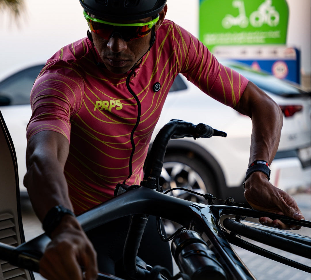 Reviving Your Training Mojo After the Off-Season