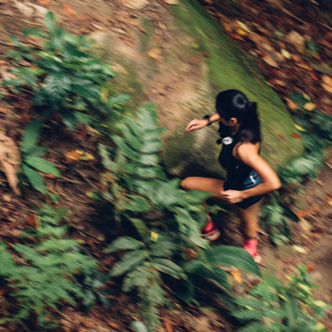 Why Am I Still So Slow? The Science Behind Athletic Performance