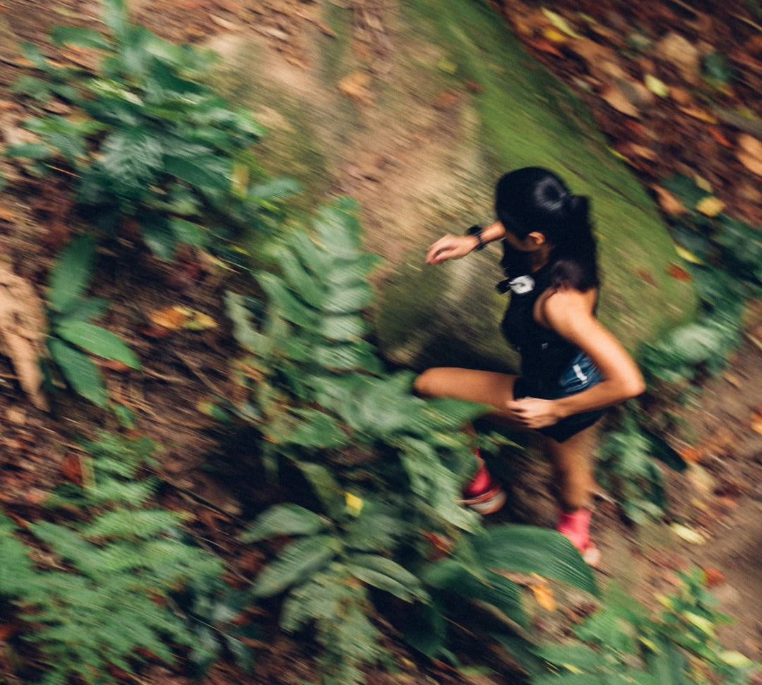 Why Am I Still So Slow? The Science Behind Athletic Performance
