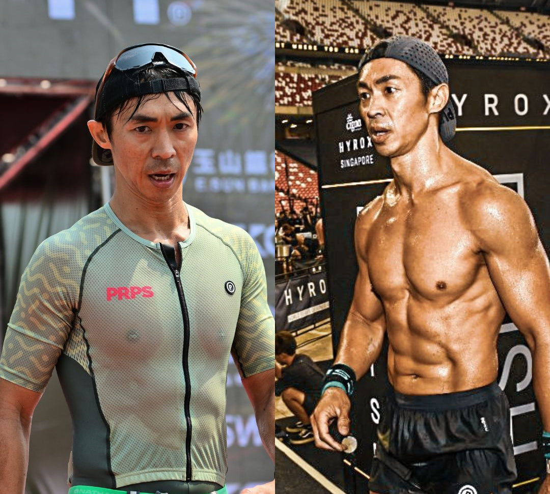Mastering the Balancing Act: Thriving as a Triathlon-Plus Athlete