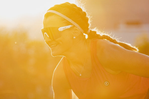 Why Your Running Apparel Matters: Managing Heat and Humidity for Elite Endurance Performance
