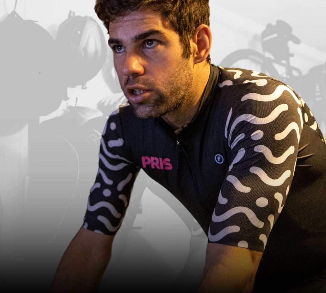Fast Meets Cool: Triathlon Icon Joe Skipper Finds Purpose
