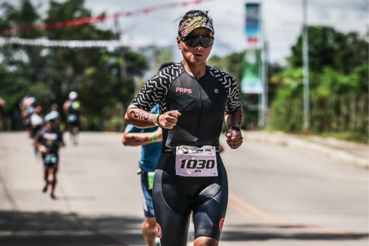 Jen Macapagal: From Personal Triumphs to Purposeful Impact