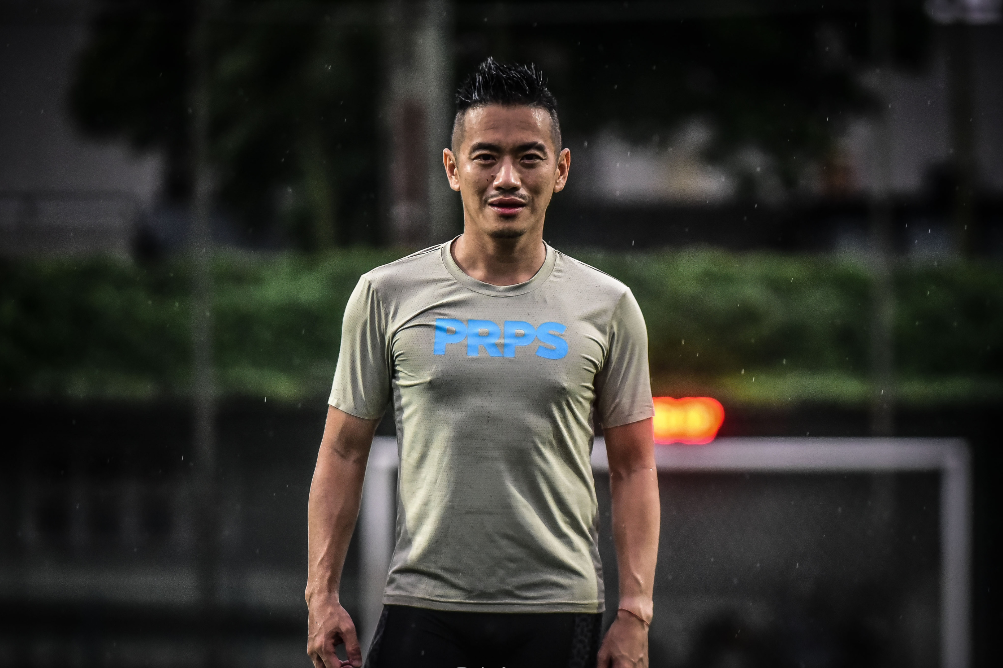 Kenny Tanjaya : Racing Against the Odds to Triumph