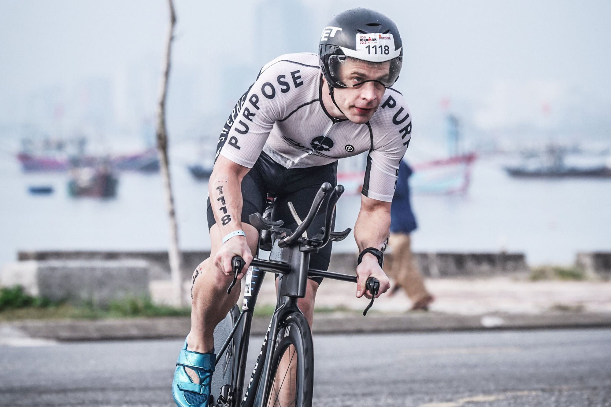 Philipp Kloeber: a Journey of Passion and Perseverance