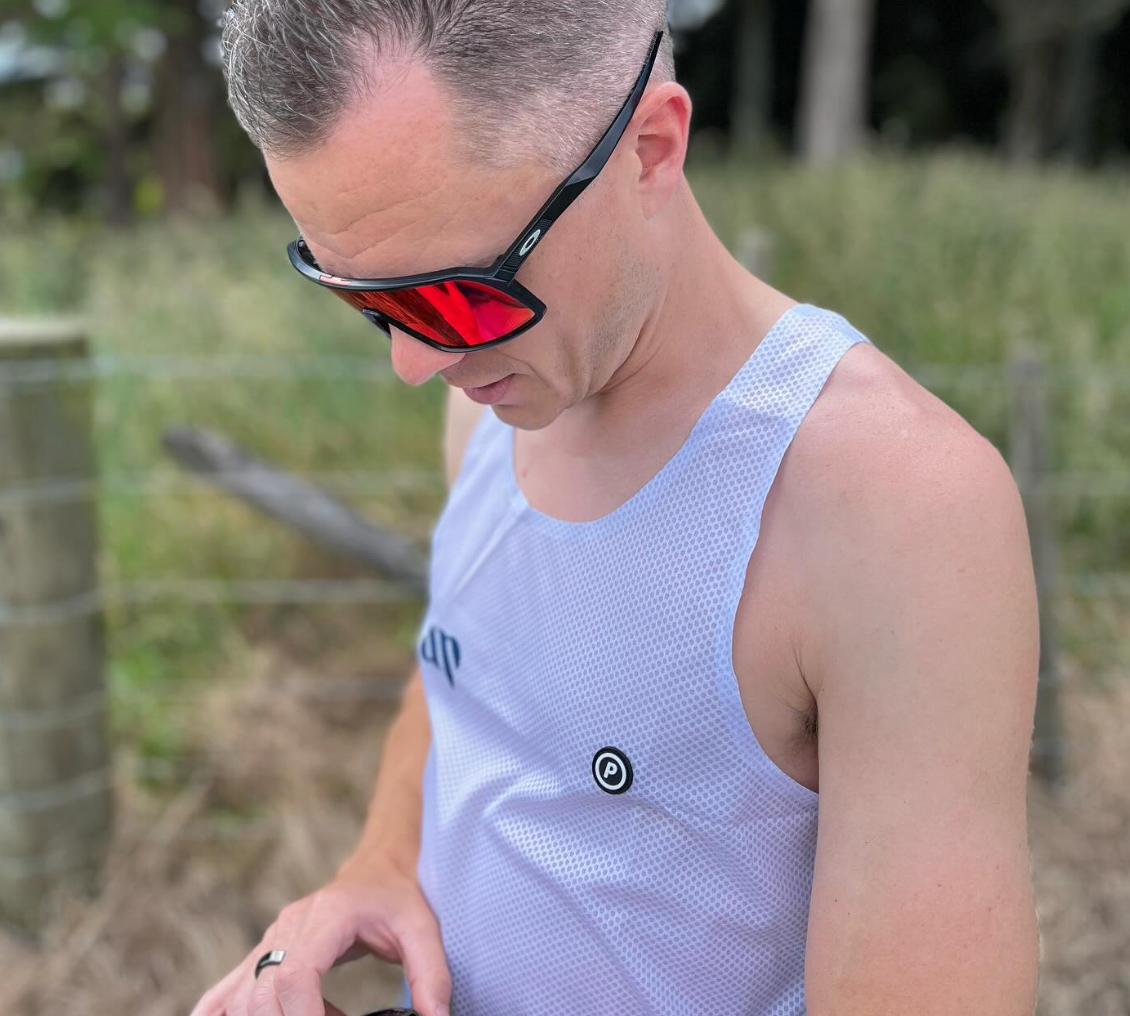 Meet Chris Dunn: From Professional Musician to Triathlon