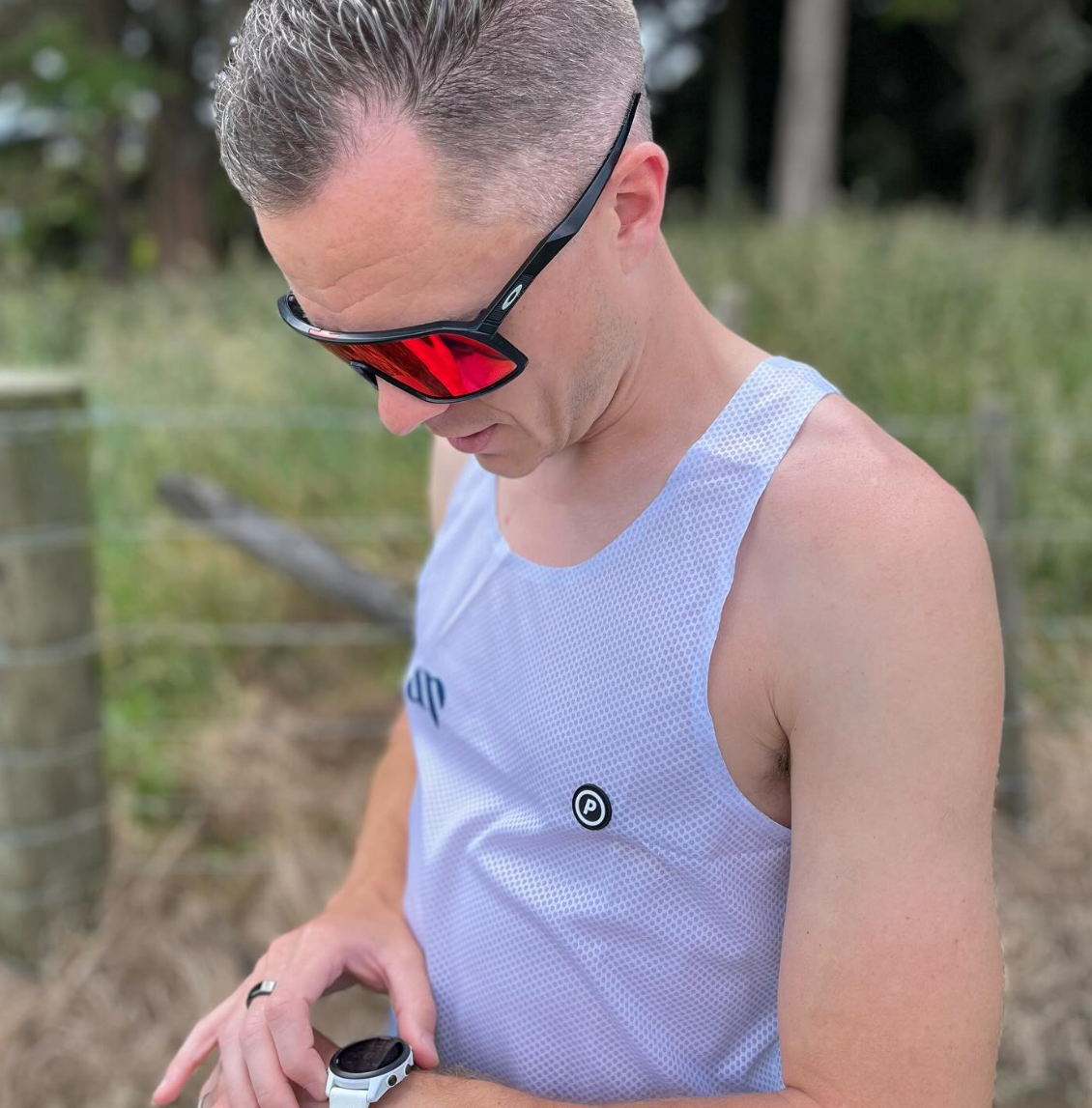 Meet Chris Dunn: From Professional Musician to Triathlon