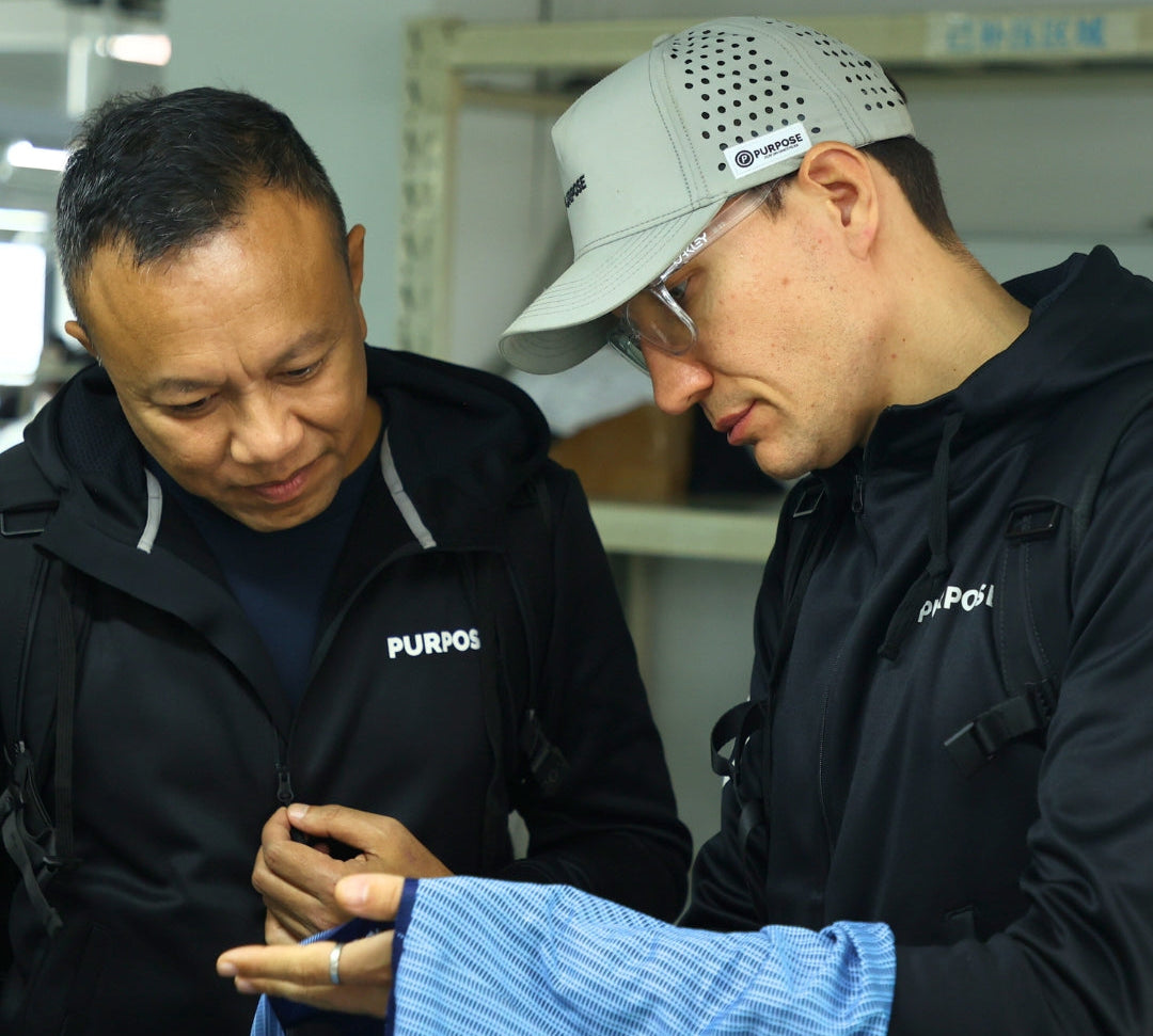 CEO Reflections on a Purpose-Powered Year: 2023 in Review