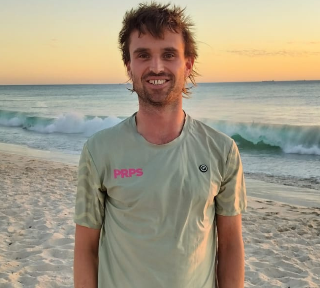 Meet Self-Coached Pro Triathlete Aichlinn O'Reilly