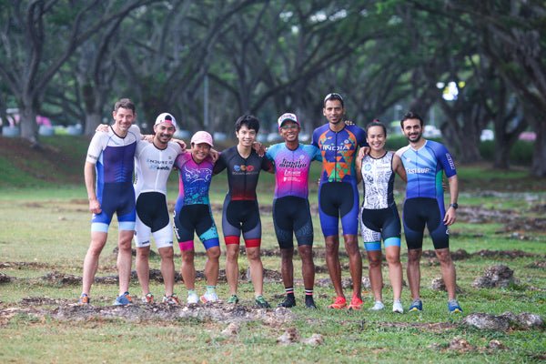 Made Different, Yet United in Purpose – PURPOSE Custom - Purpose Performance Wear
