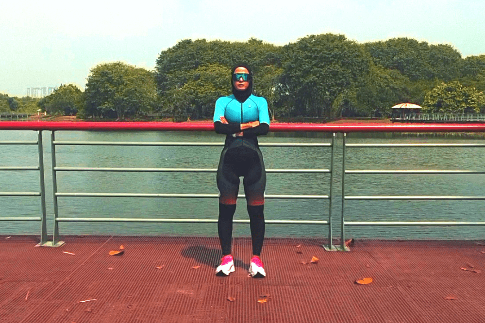 International Women's Day. Our Manifesto for Women in Sports - Purpose Performance Wear