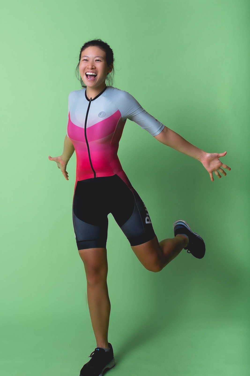 #HerPurposeIsHere – Samantha Lee - Purpose Performance Wear