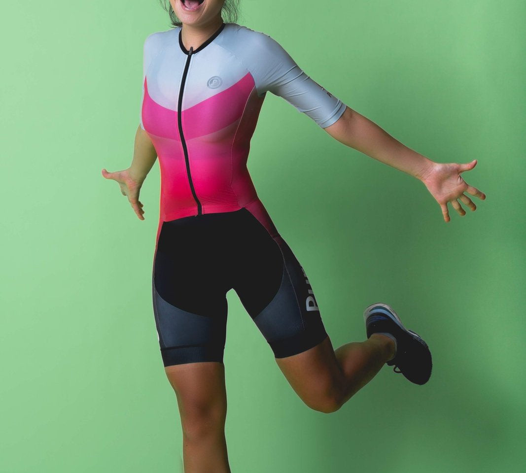 #HerPurposeIsHere – Samantha Lee - Purpose Performance Wear