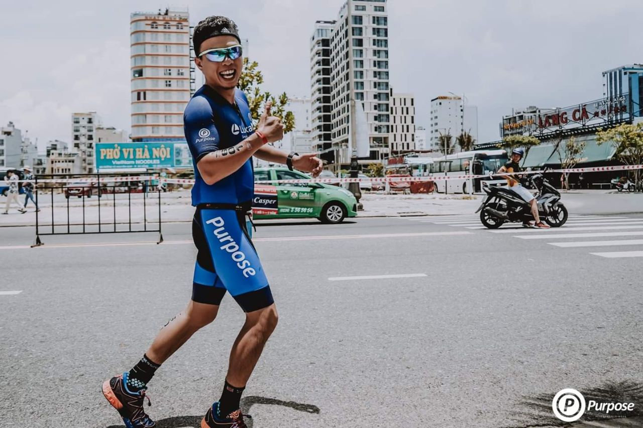 CUSTOM by PURPOSE – Kenneth Tan: “A brand that understands the harsh conditions of tropical weather” - Purpose Performance Wear