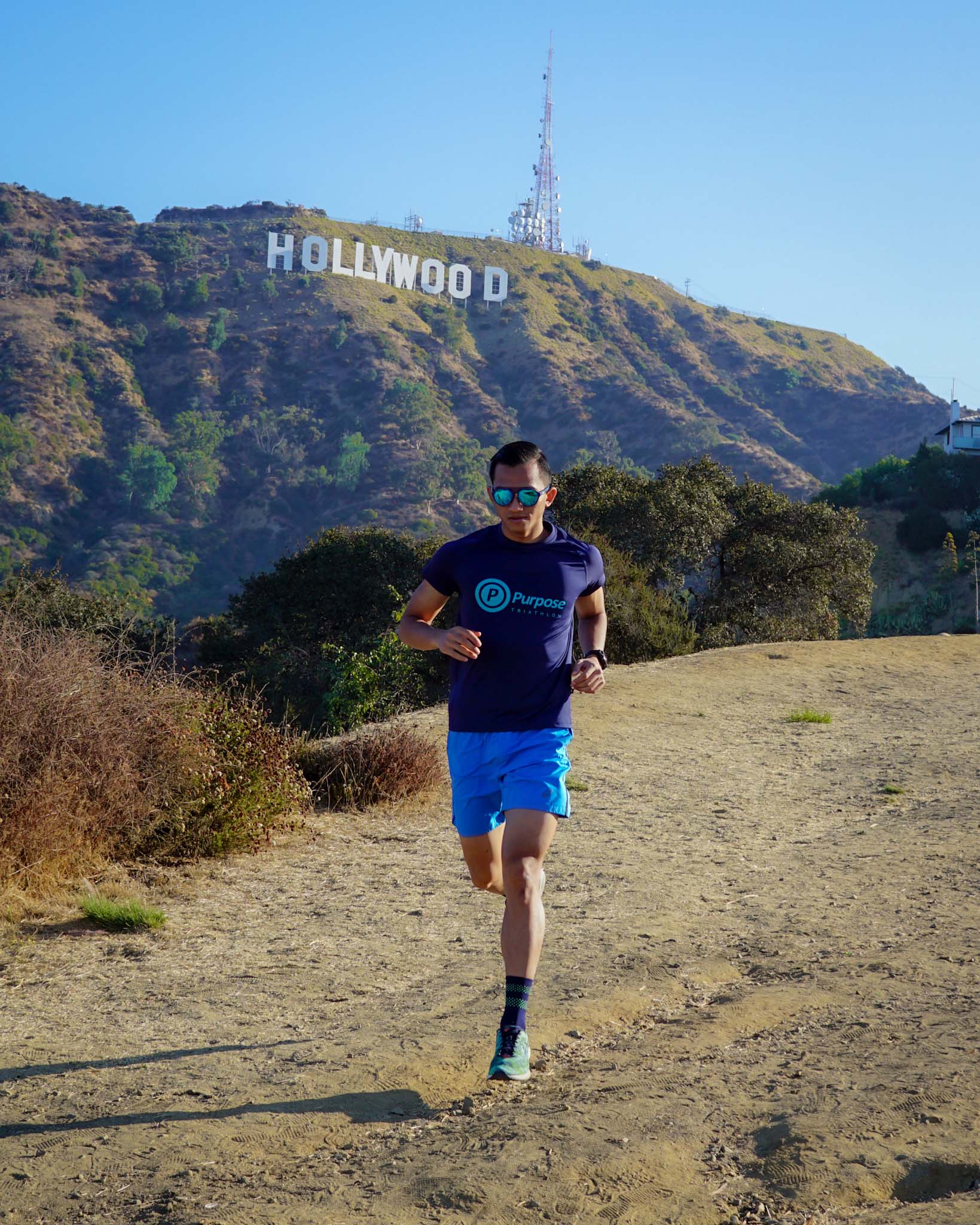 PURPOSE Ambassador: Lucky Bagus Waskito - Purpose Performance Wear