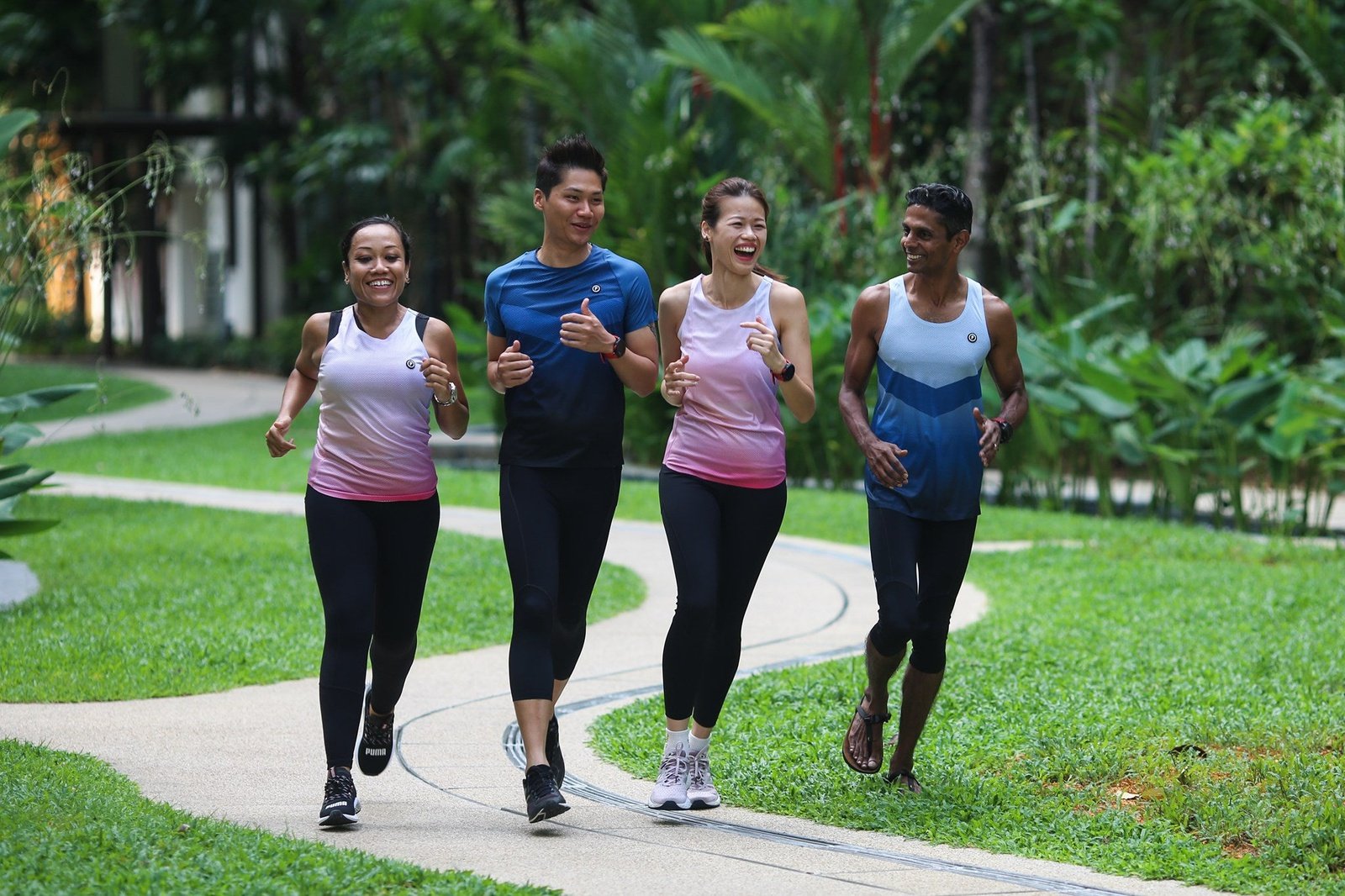 PURPOSE Performance Wear launches the ‘Most Comfortable Running Kits’ you will ever wear - Purpose Performance Wear