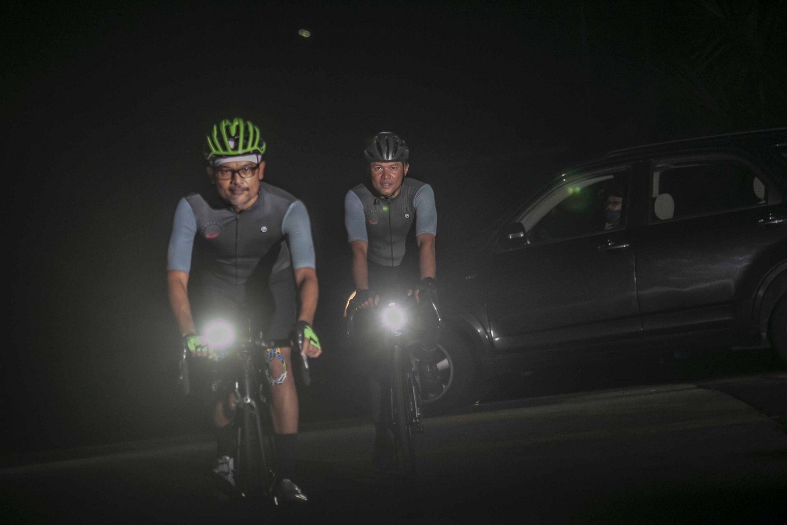 Everesting in Malaysia: “This is a crazy thing!” - Purpose Performance Wear