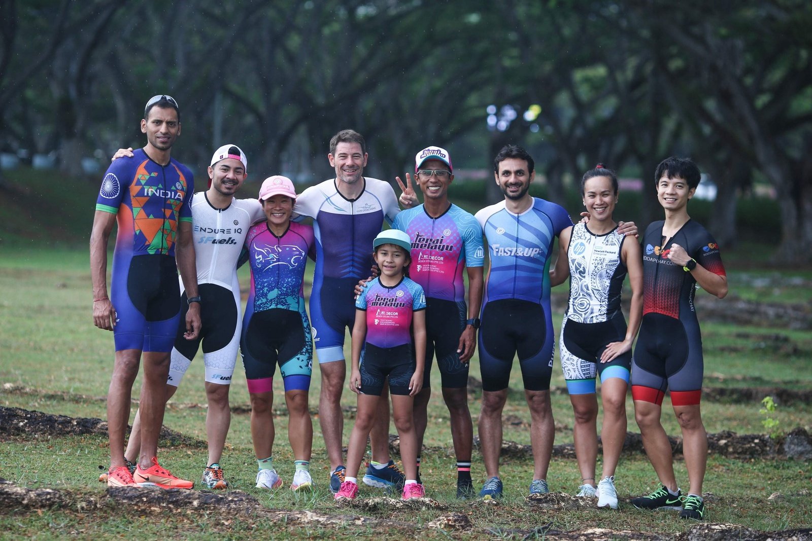 5 reasons why you should make a custom trisuit with PURPOSE - Purpose Performance Wear