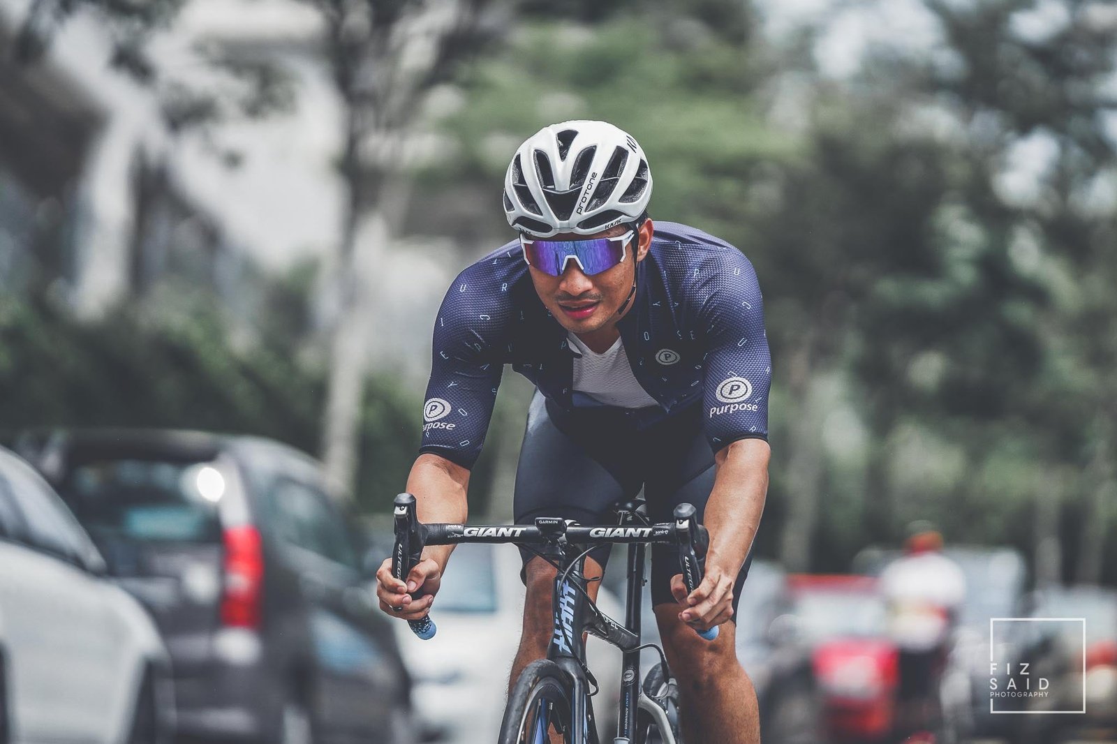 The most brutal Challenge so far - Purpose Performance Wear