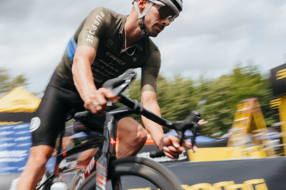 Cycling Kits - Purpose Performance Wear