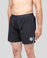 Purpose Hybrid Racing Shorts 7-Inch (Carbon)