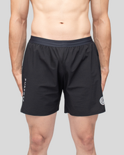 Purpose Hybrid Racing Shorts 7-Inch (Carbon)