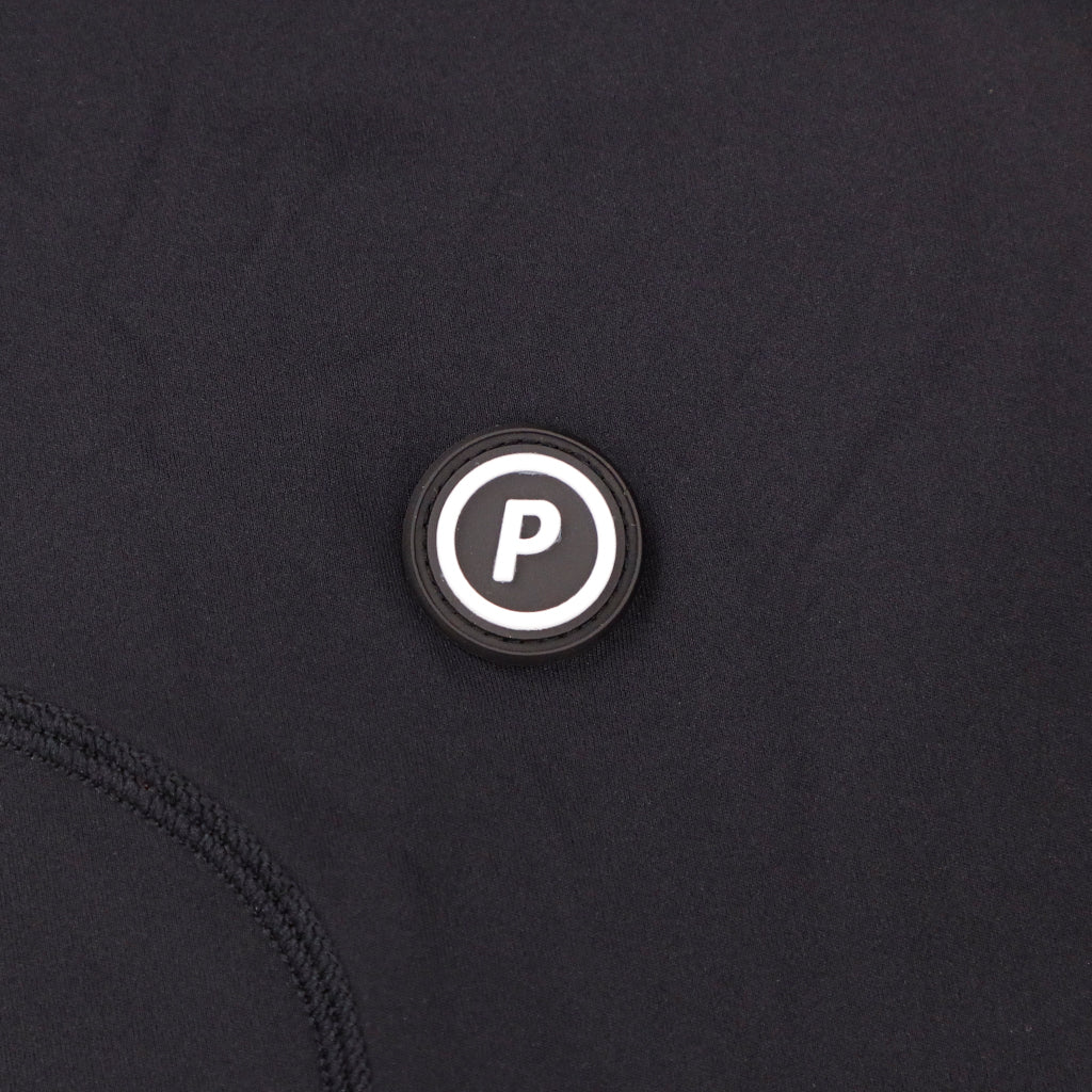 Women Long Cycling Bib Tights High Waisted - Purpose Performance Wear