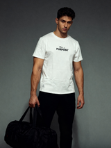 Sonoma Cotton T-Shirt Made of Purpose