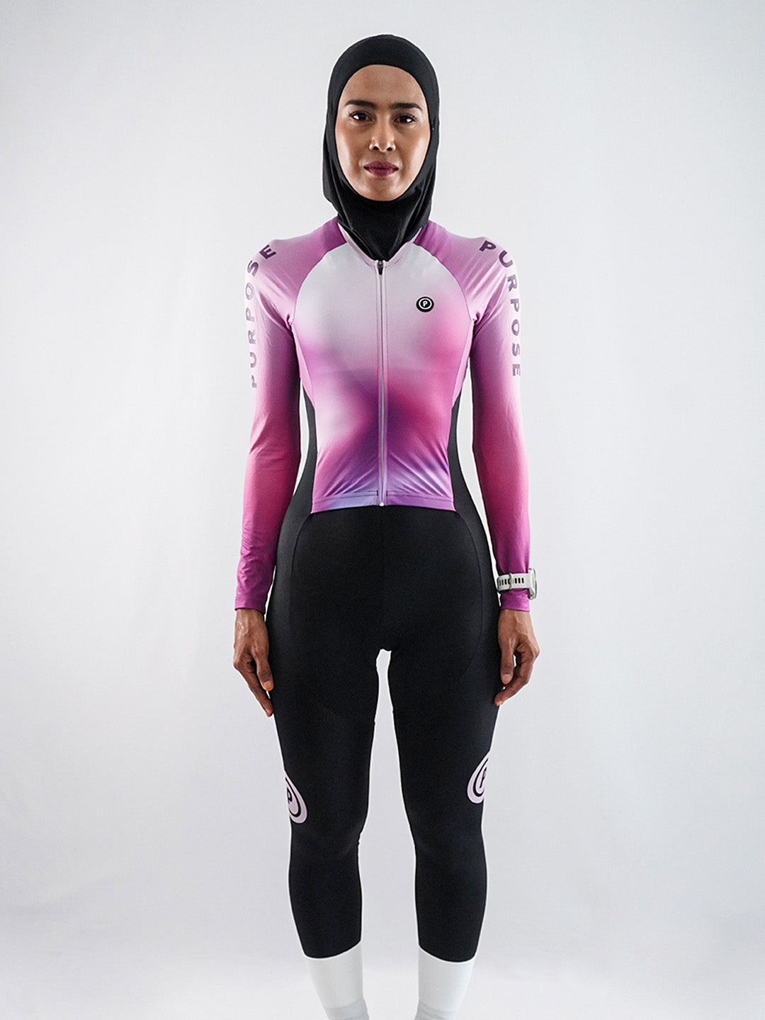 Borealis - Women Hypermesh™ ELITE Tri Suit (Full Length, Long Sleeve)