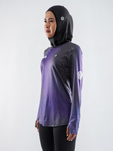 Borealis - WOMEN Hypermesh™ ELITE Running Long Sleeve T-Shirt LT