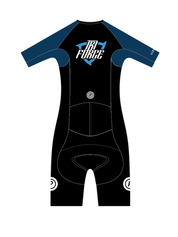 TRIFORCE - WOMEN Hypermesh™ PRO Tri Suit