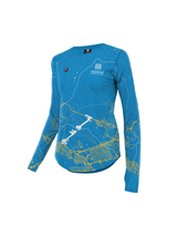 OMGAD - WOMEN Hypermesh™ ELITE T-Shirt (Long Sleeve)