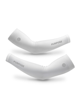 PURPOSE® - Hypermesh™ Performance Arm Sleeves