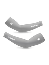 PURPOSE® - Hypermesh™ Performance Arm Sleeves