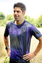 Purpose x Joe Skipper JYD Hypermesh™ ELITE Running T-Shirt