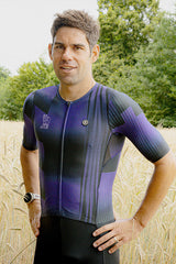 Purpose x Joe Skipper JYD Hypermesh™ PRO+ ae Tri Suit