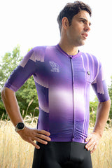 Purpose x Joe Skipper JYD Performance Cycling Jersey