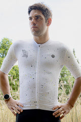 Purpose x Joe Skipper JYD Performance Cycling Jersey