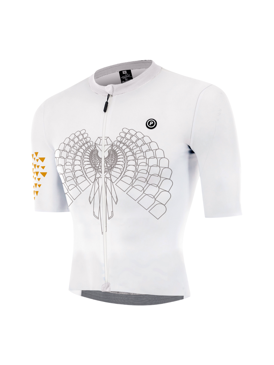 Falcon - Performance Cycling Jersey