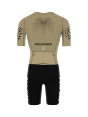 Falcon - HYPERMESH™ PRO+ AE Tri Suit