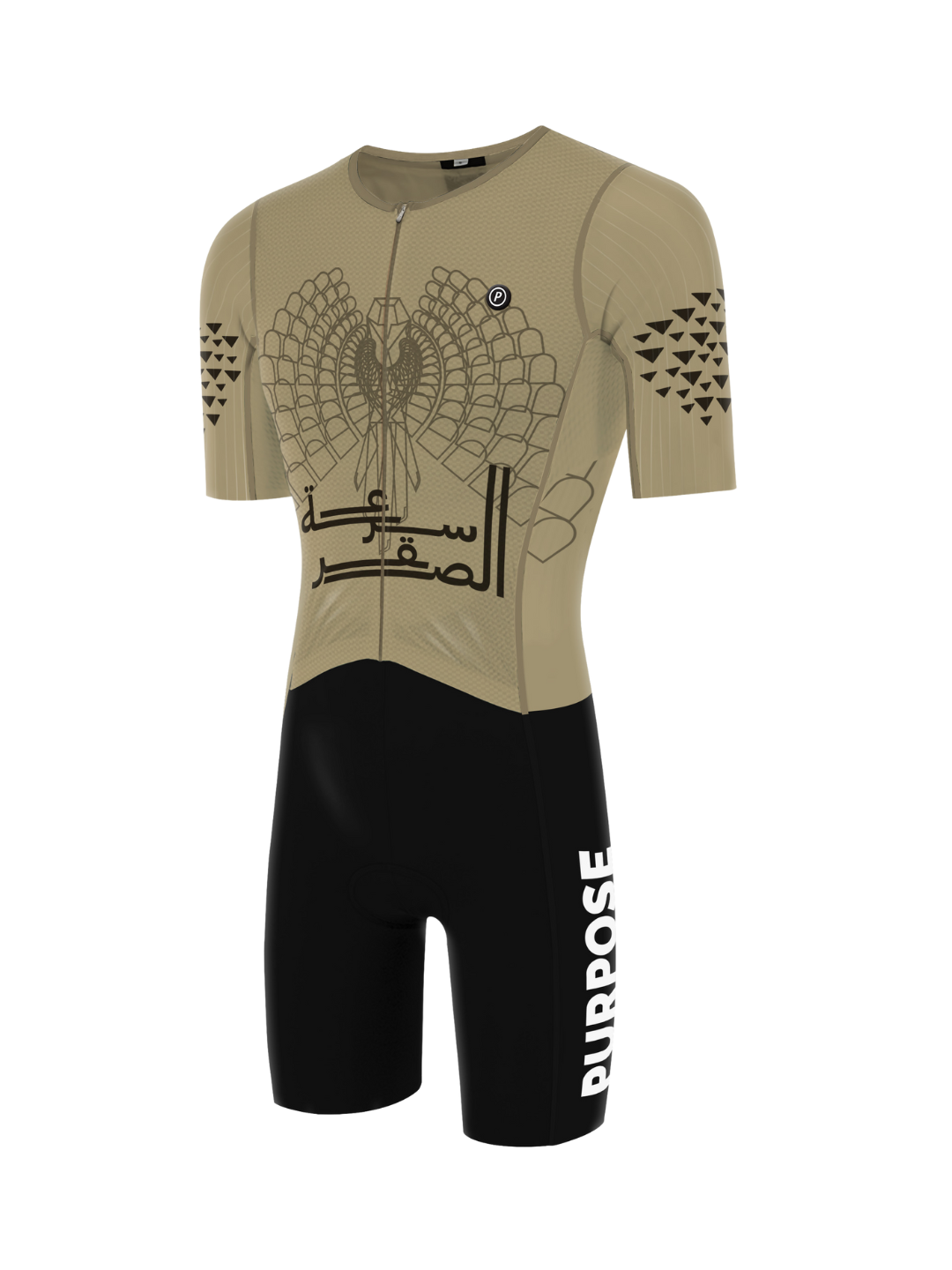 Falcon - HYPERMESH™ PRO+ AE Tri Suit