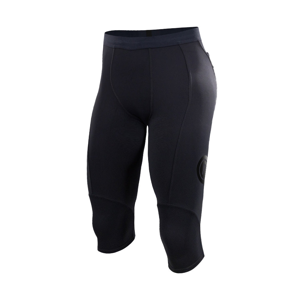 Running Mid Length Tights for Training & Racing v2