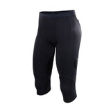 Running Mid Length Tights for Training & Racing v2