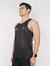 PRPS Classics - Hypermesh™ PRO Running Singlet