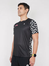 PRPS Classics - Hypermesh™ PRO Running T-Shirt