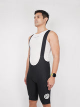 Performance Cycling Bib Shorts (Unisex)