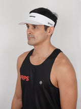 re:PURPOSE Sports Visor 100% Recycled